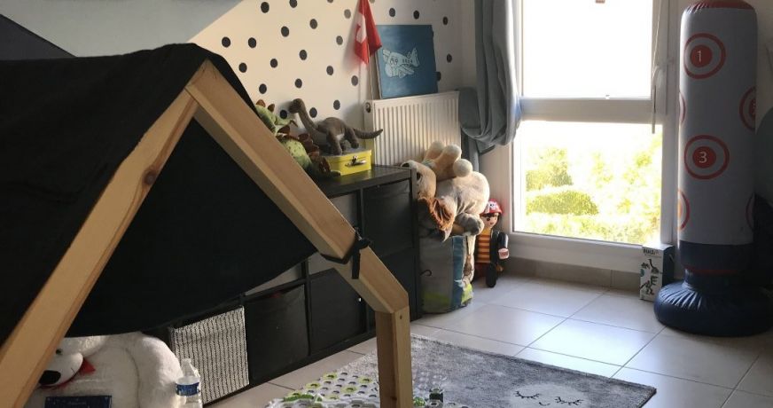 location Appartement Lattes