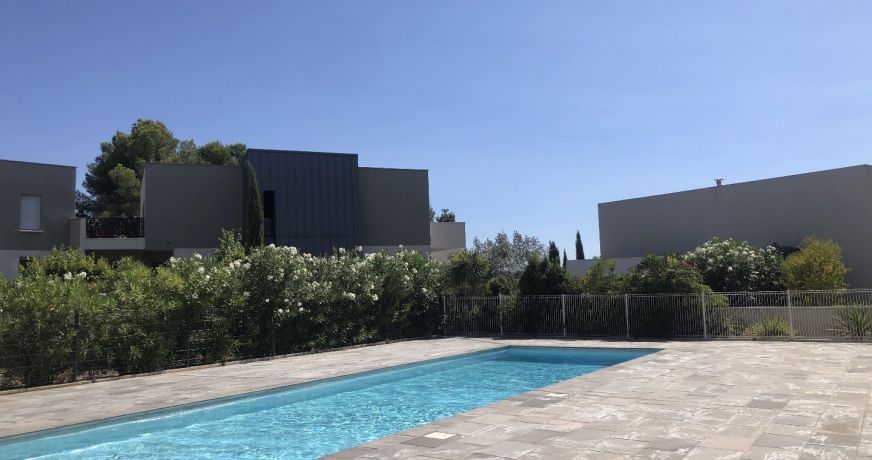 location Appartement Lattes