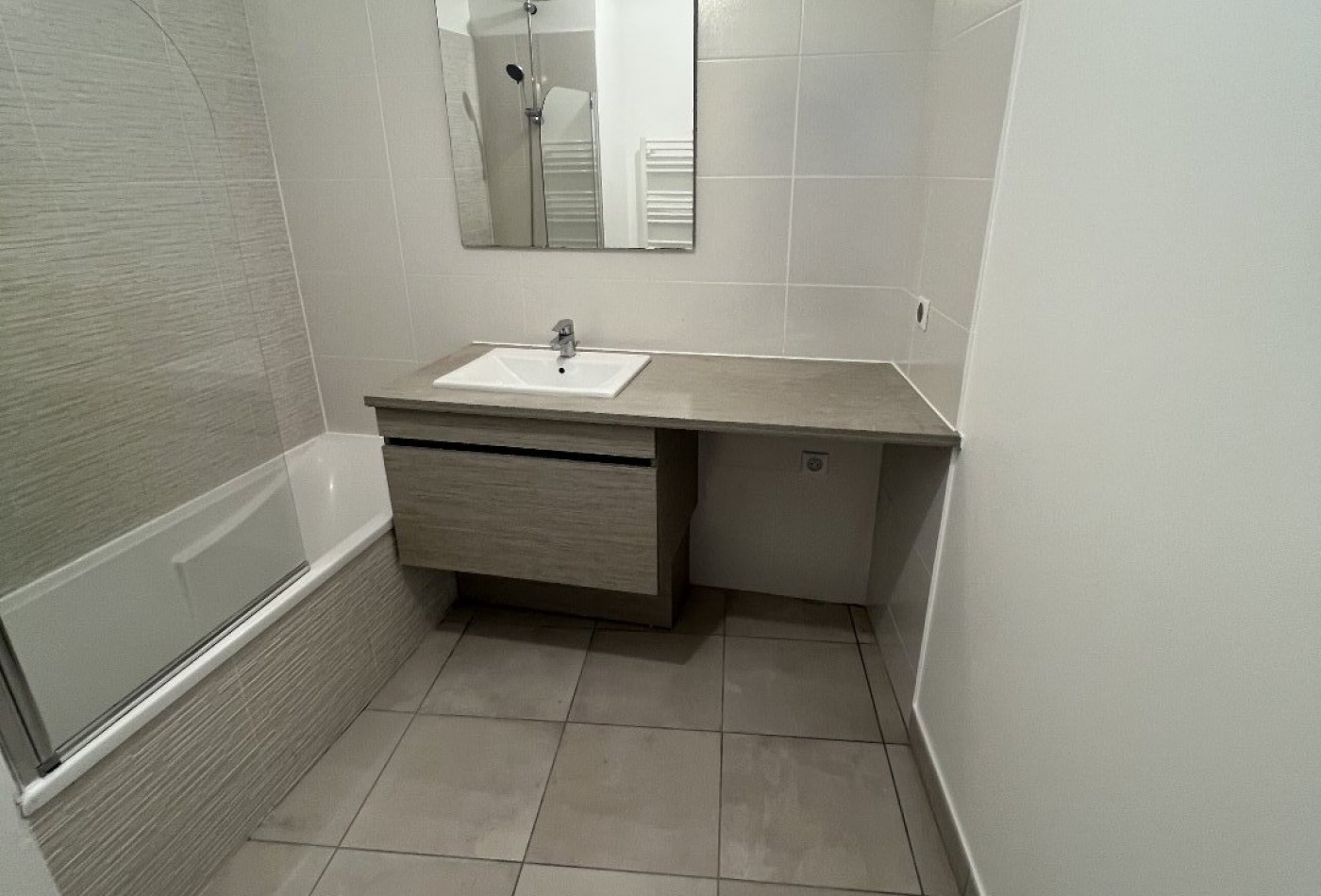 location Appartement Lattes - Photo 7