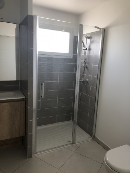 location Appartement Beziers - Photo 8