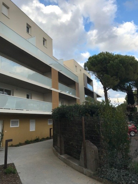 location Appartement Beziers - Photo 10