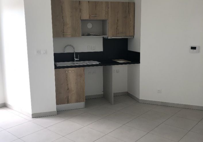 location Appartement Beziers
