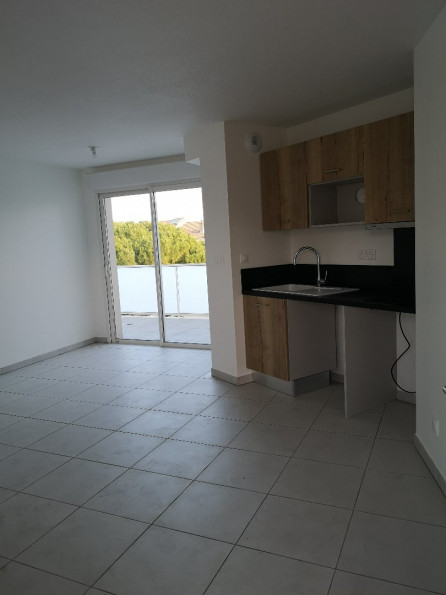 location Appartement Beziers - Photo 5