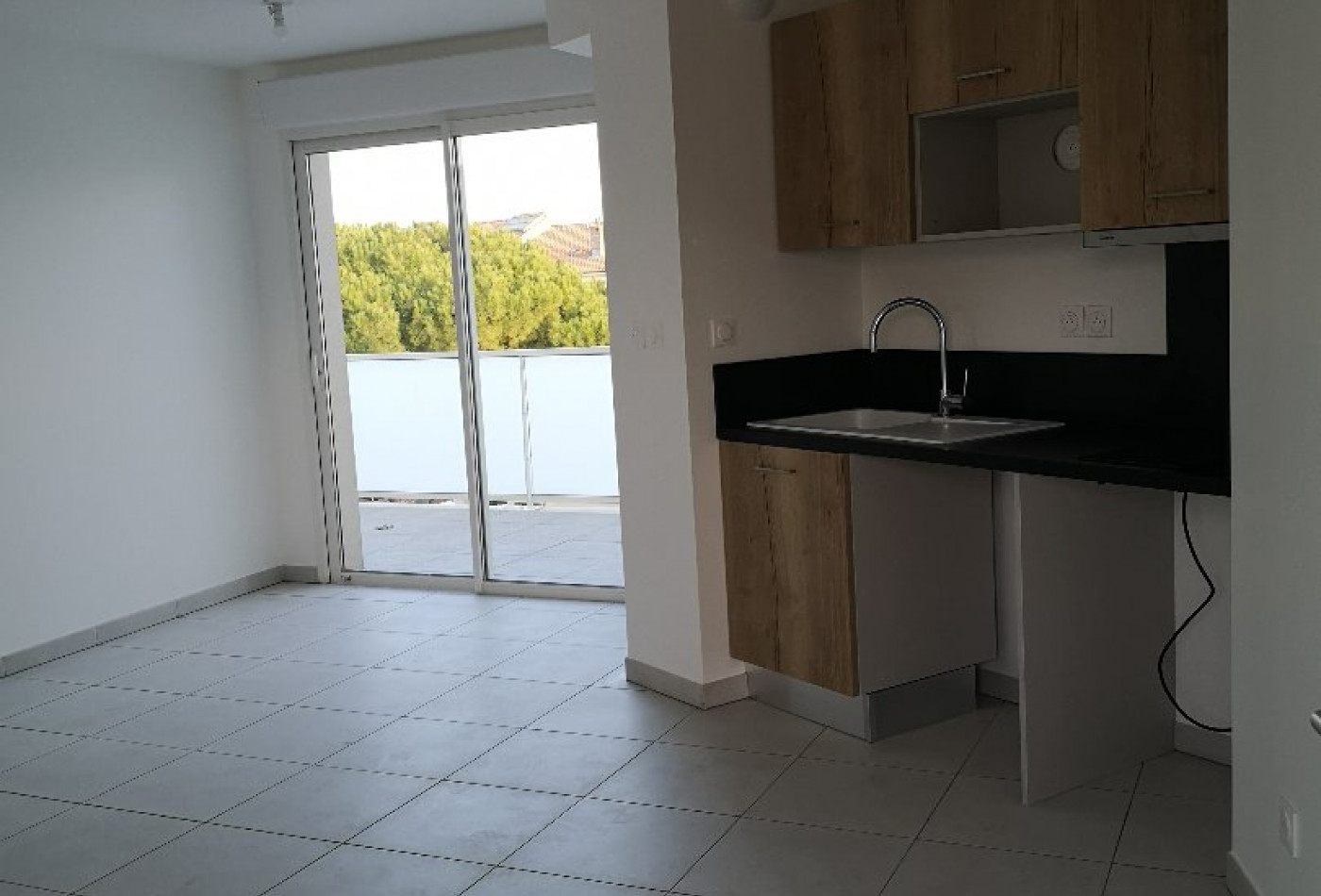 location Appartement Beziers - Photo 5