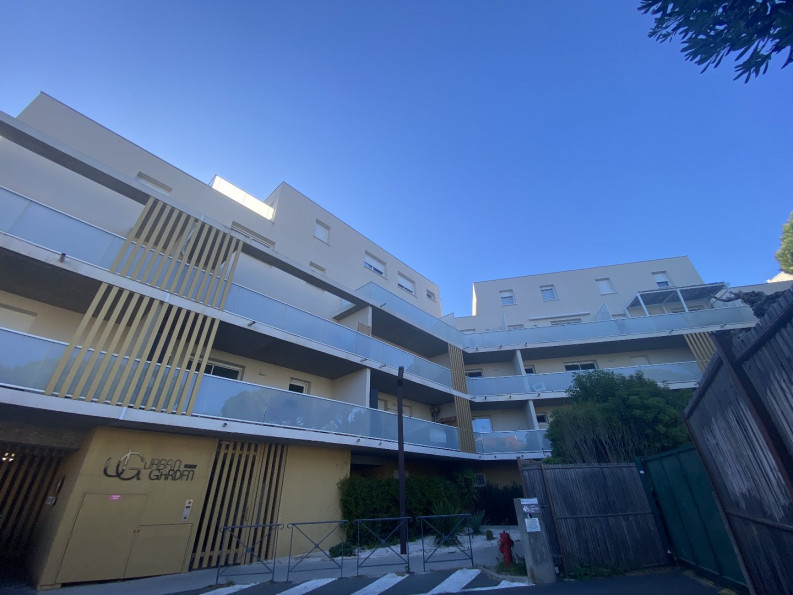 location Appartement Beziers - Photo 3