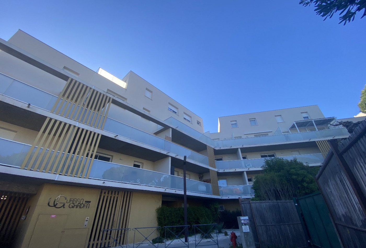 location Appartement Beziers - Photo 3