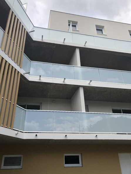 location Appartement Beziers - Photo 9