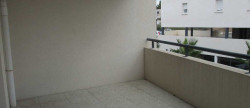location Appartement Agde