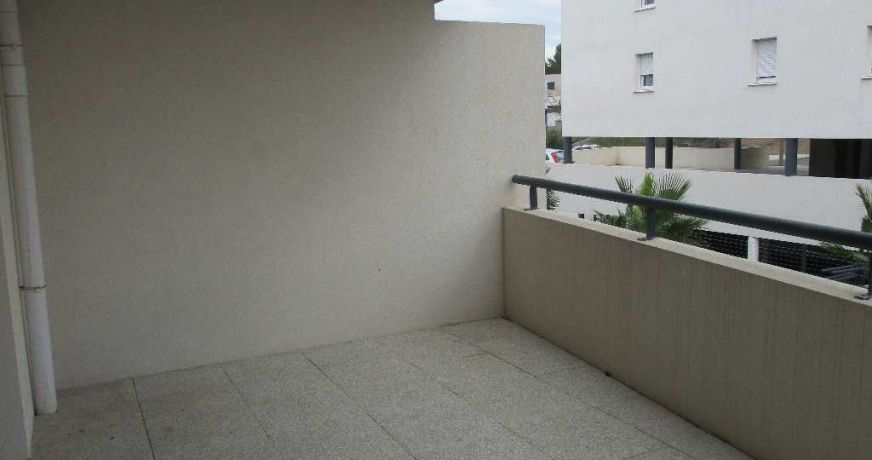 location Appartement Agde