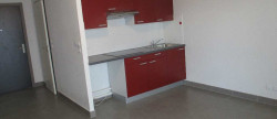 location Appartement Agde