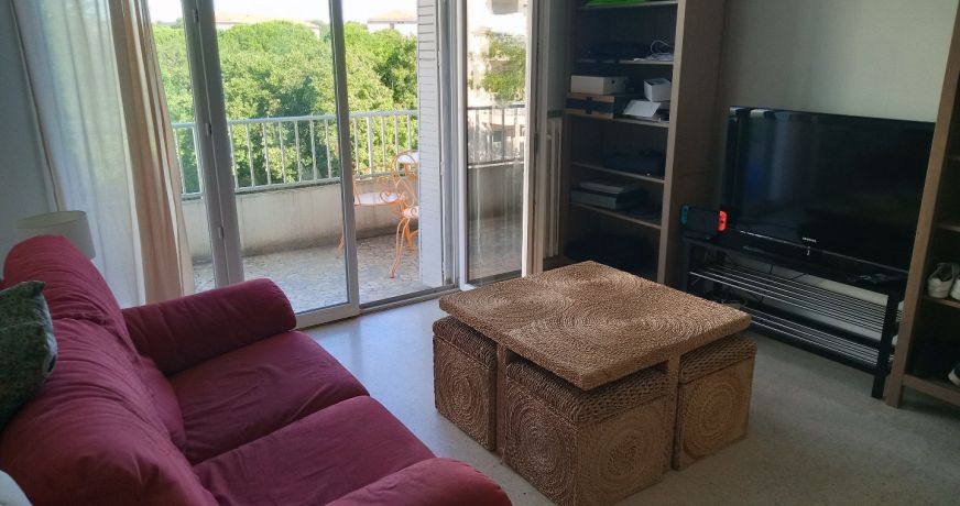 vente Appartement Montpellier