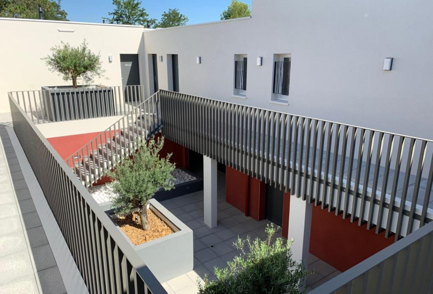 location Appartement Montpellier - Photo 9
