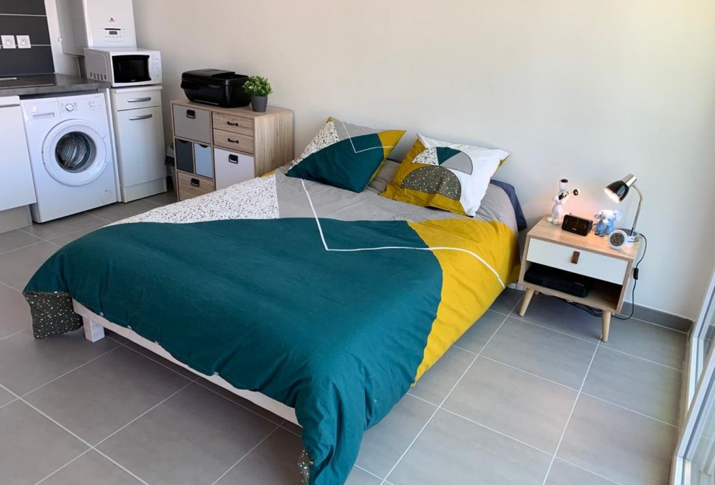 location Appartement Montpellier - Photo 2