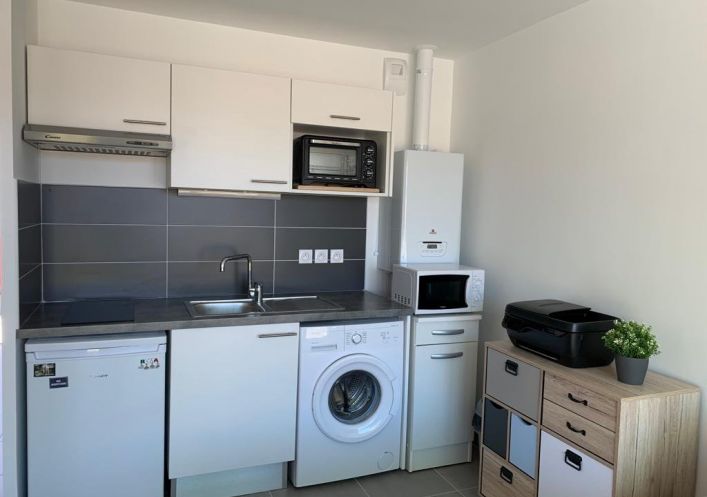 location Appartement Montpellier
