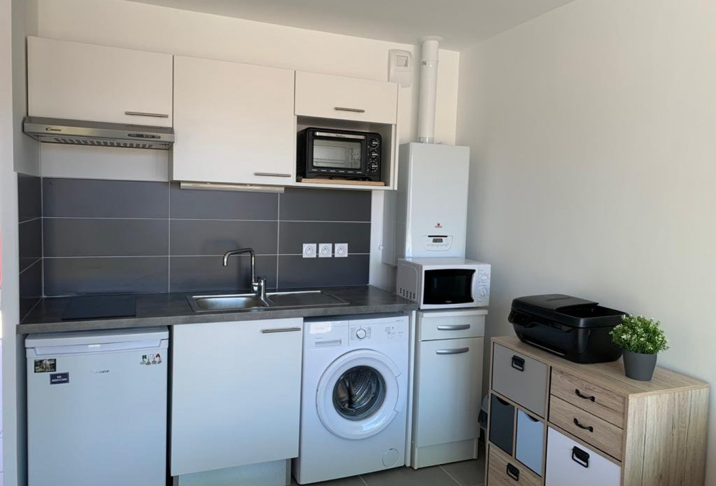 location Appartement Montpellier - Photo 1