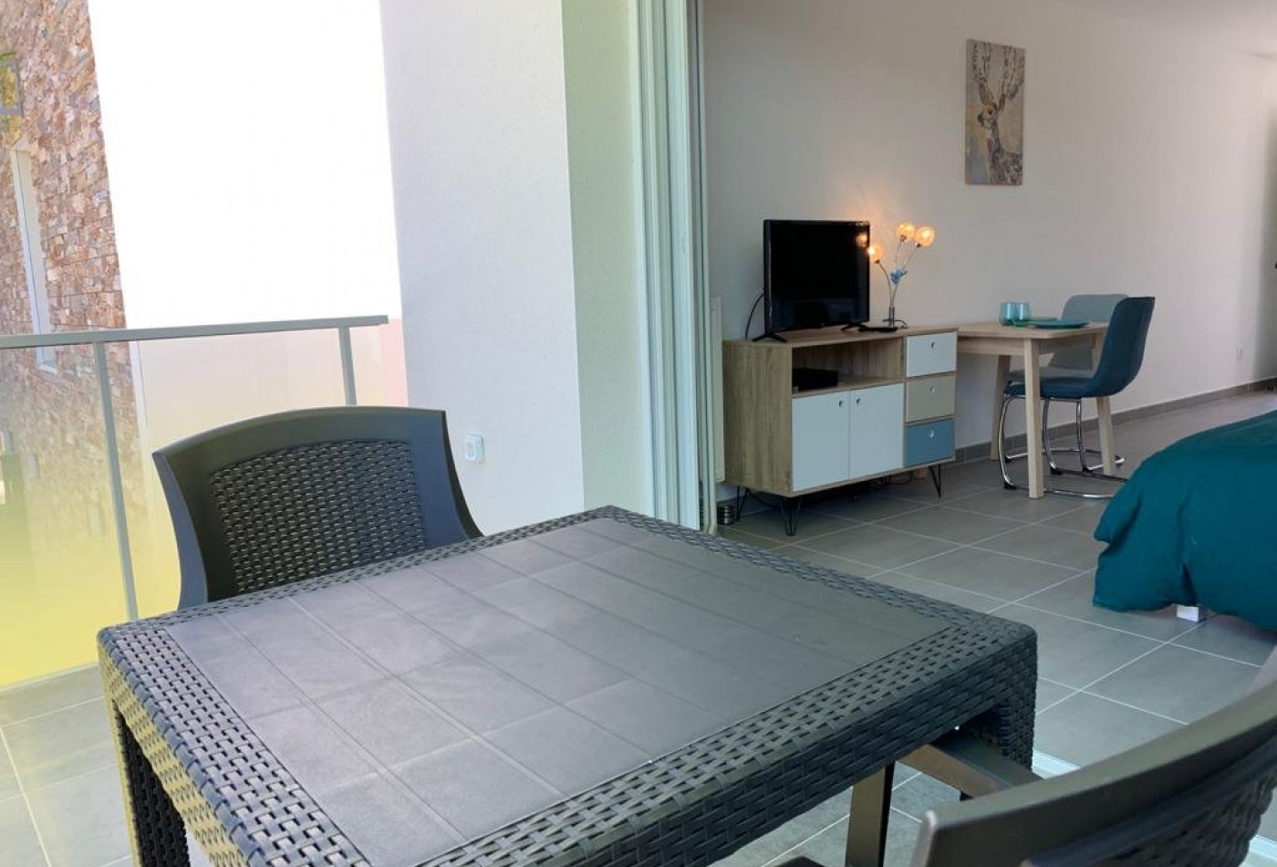 location Appartement Montpellier - Photo 4