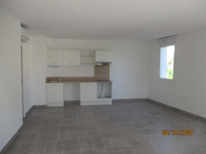 location Appartement Castelnau Le Lez - Photo 2