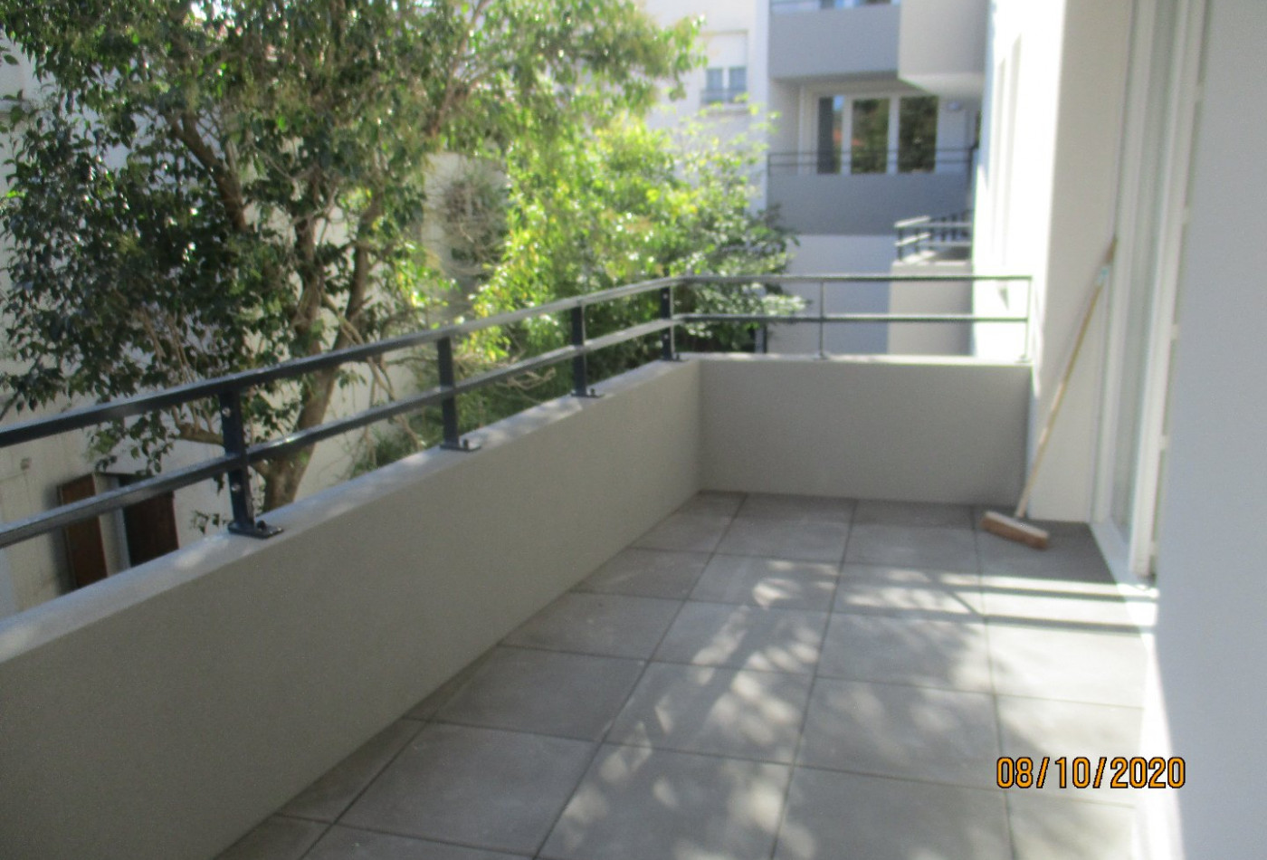 location Appartement Castelnau Le Lez - Photo 1