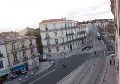vente Appartement Montpellier