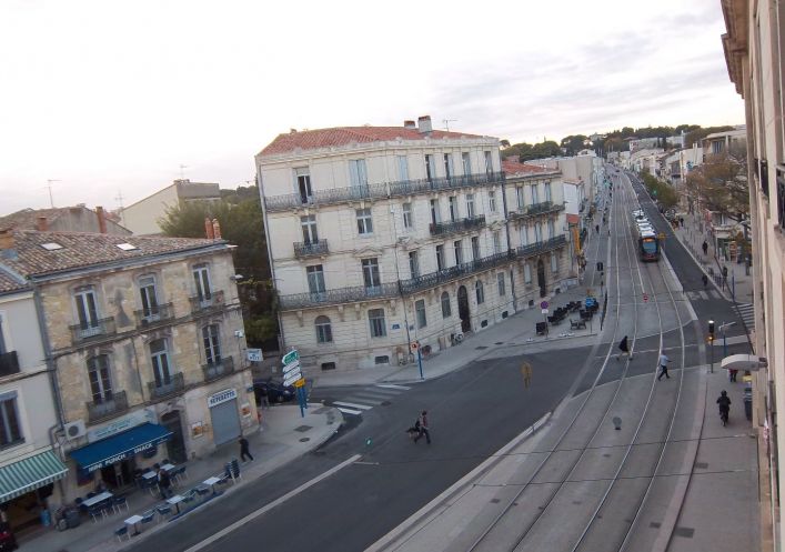 vente Appartement Montpellier