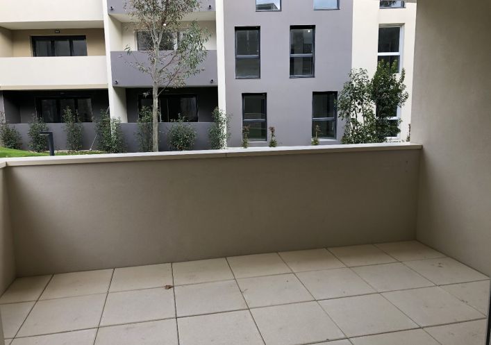 location Appartement Saint Jean De Vedas