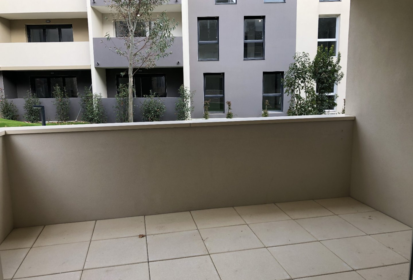 location Appartement Saint Jean De Vedas - Photo 1