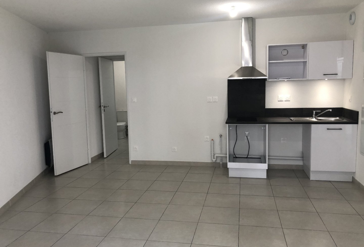 location Appartement Saint Jean De Vedas - Photo 3