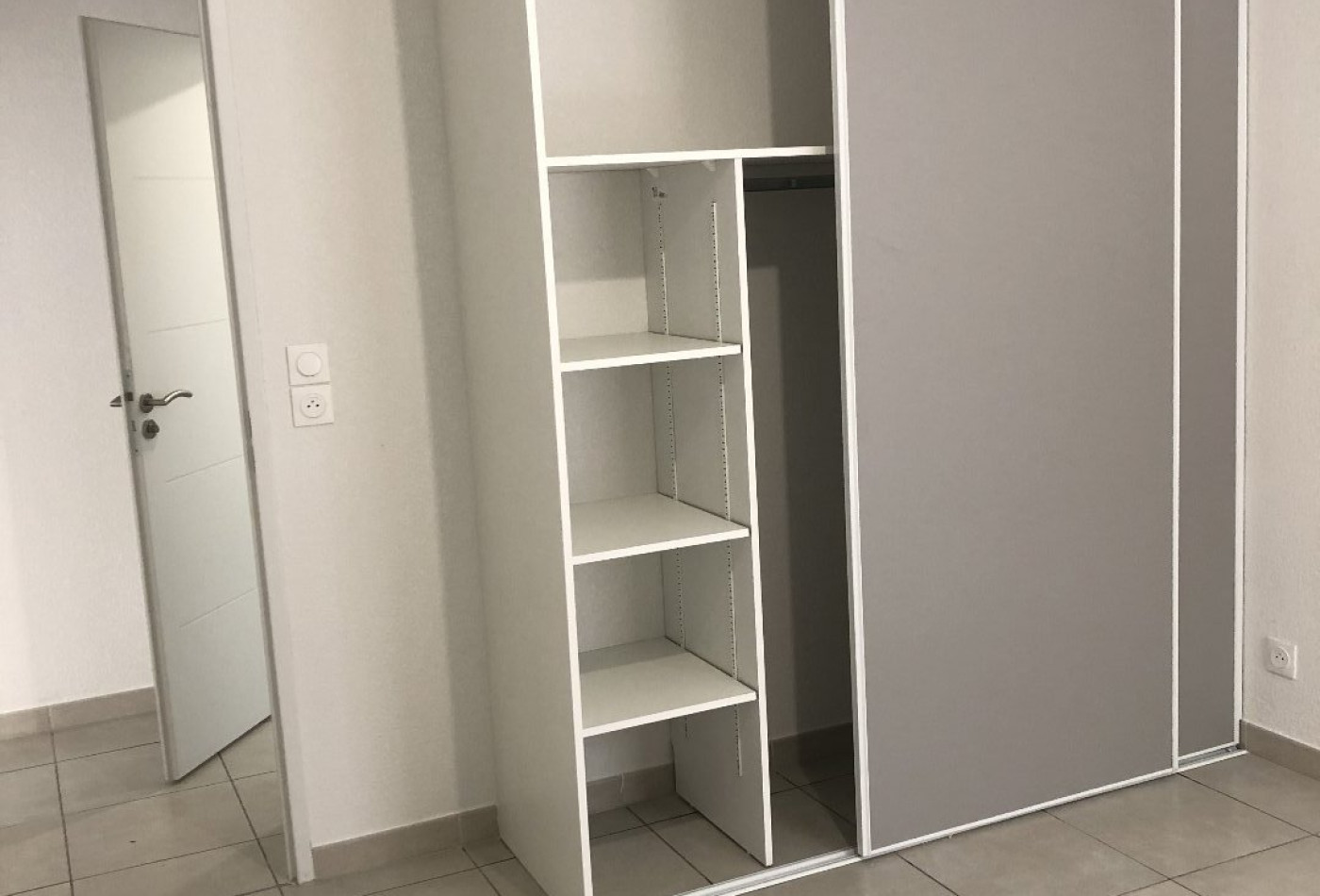 location Appartement Saint Jean De Vedas - Photo 4