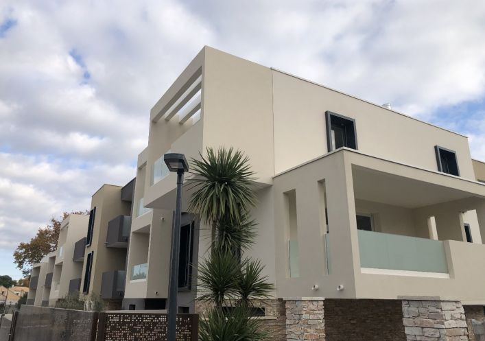 location Appartement Saint Jean De Vedas