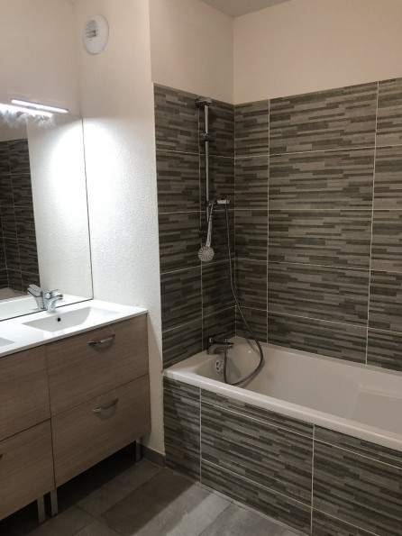 location Appartement Saint Jean De Vedas - Photo 10