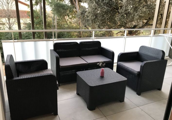 location Appartement Montpellier