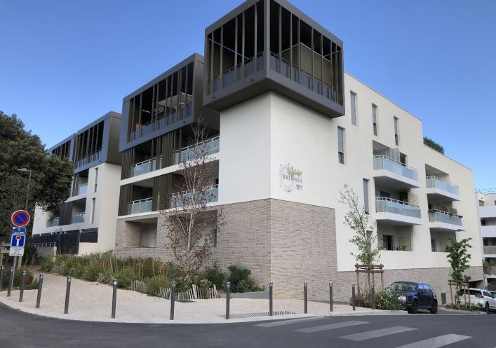 location Appartement Montpellier