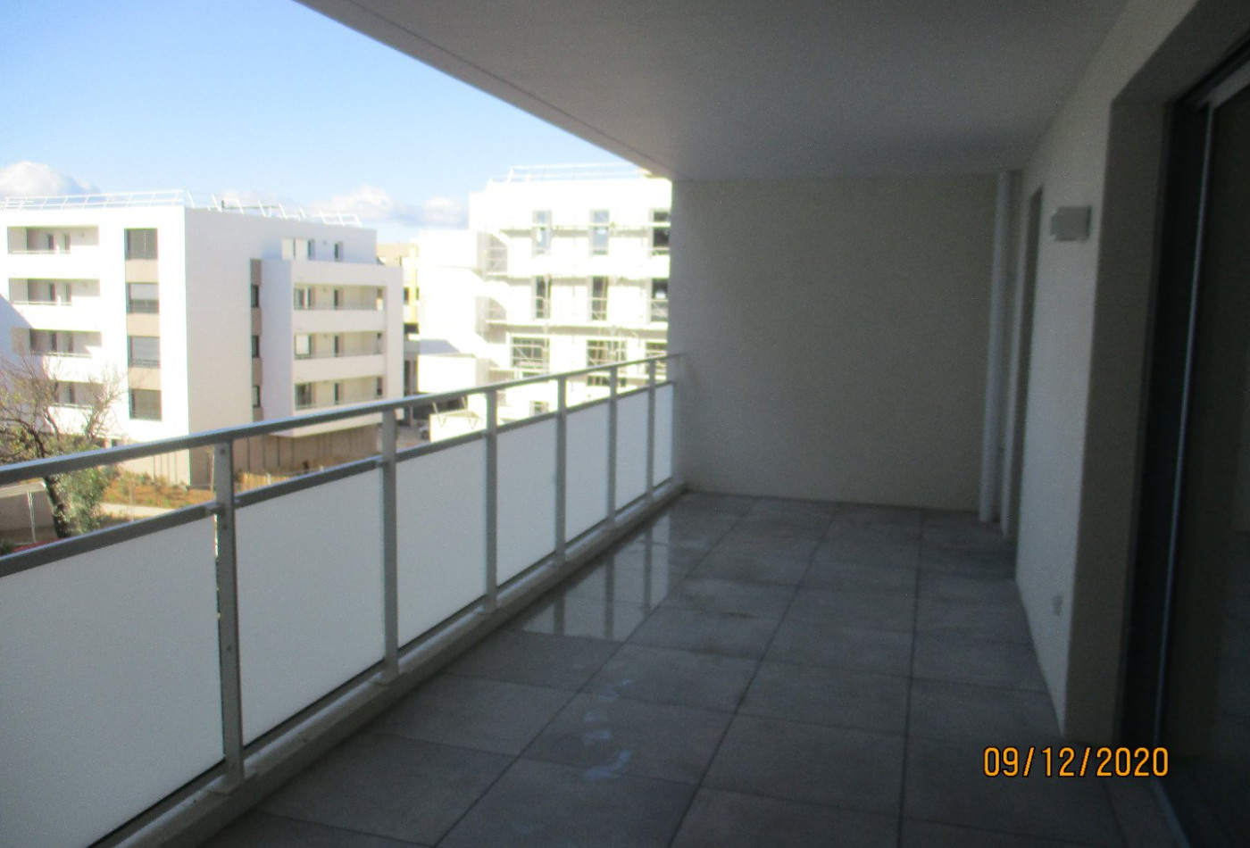 location Appartement Montpellier - Photo 5
