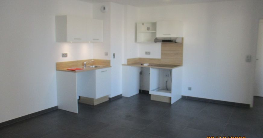 location Appartement Montpellier