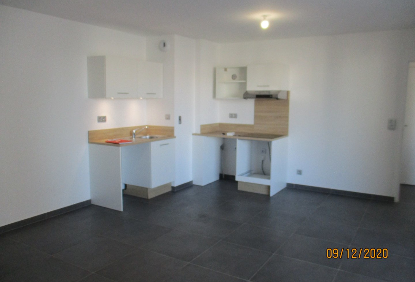 location Appartement Montpellier - Photo 1