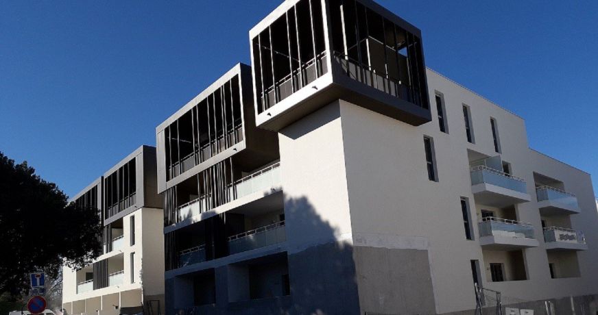 location Appartement Montpellier