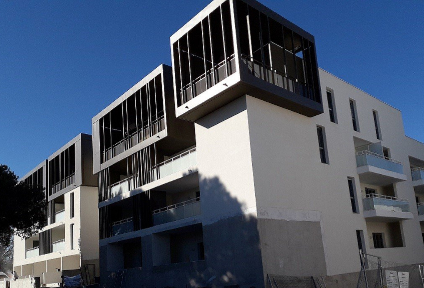 location Appartement Montpellier - Photo 6