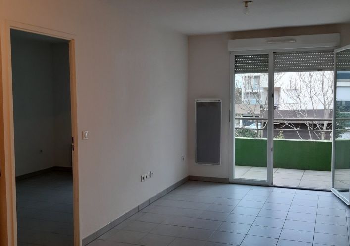 vente Appartement Castelnau Le Lez