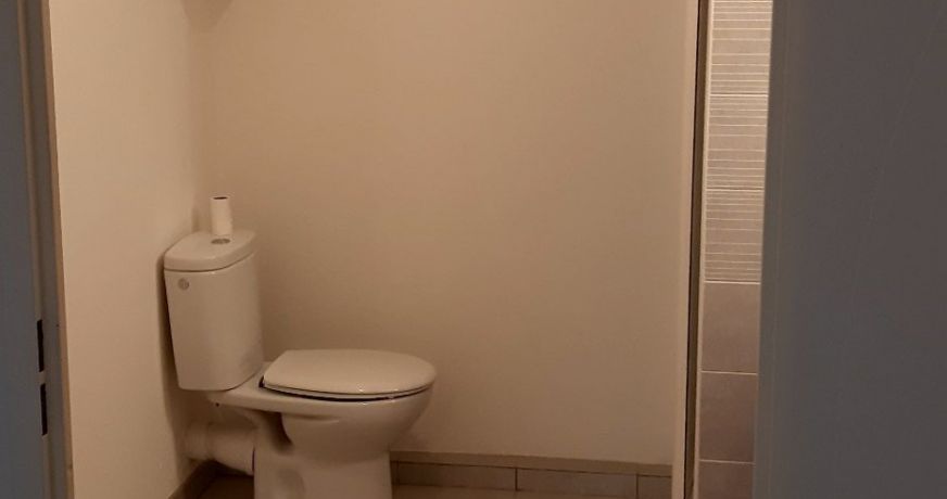 vente Appartement Castelnau Le Lez