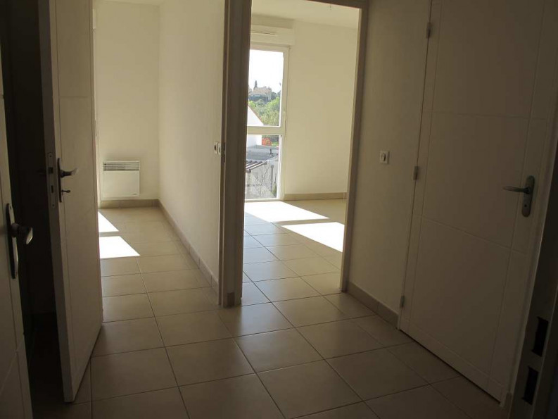 vente Appartement Le Cres - Photo 7