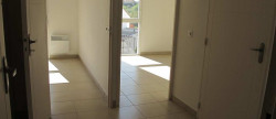 vente Appartement Le Cres