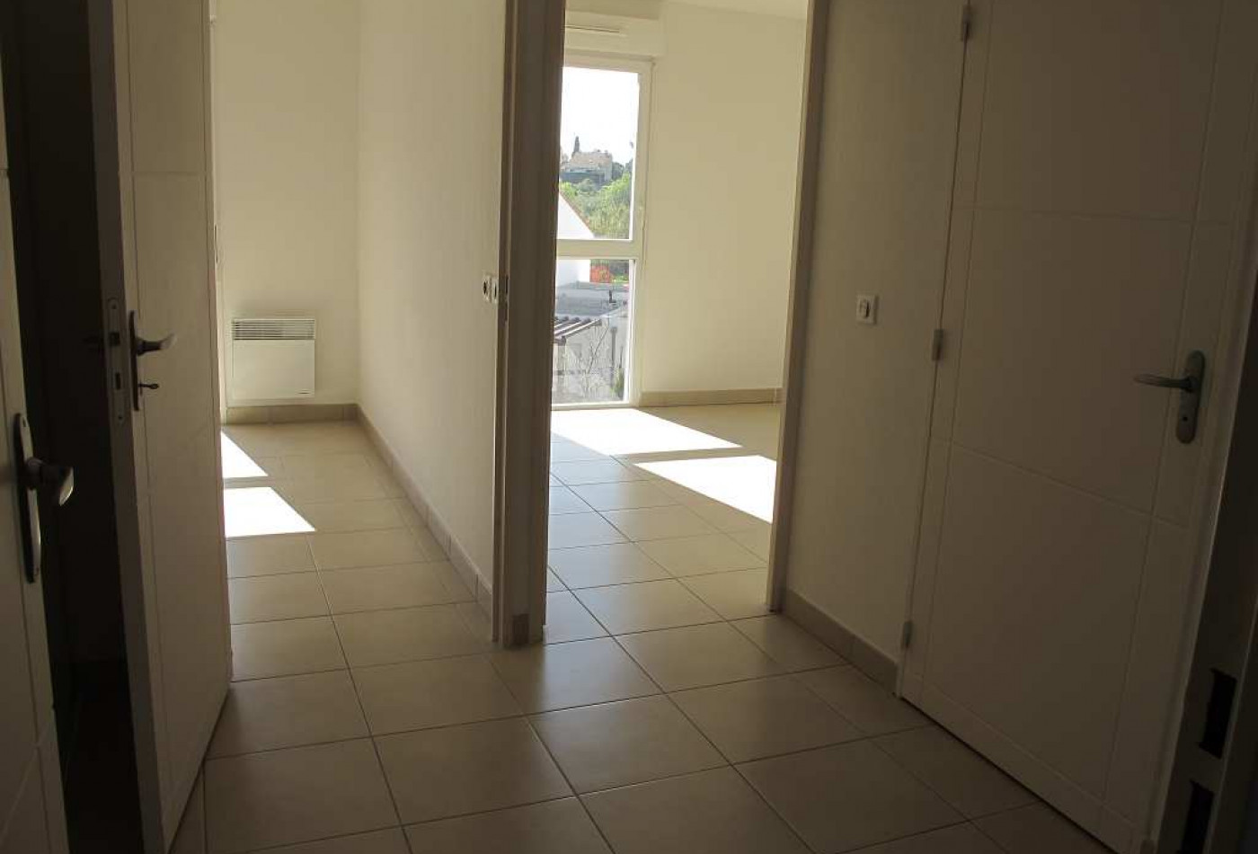 vente Appartement Le Cres - Photo 7