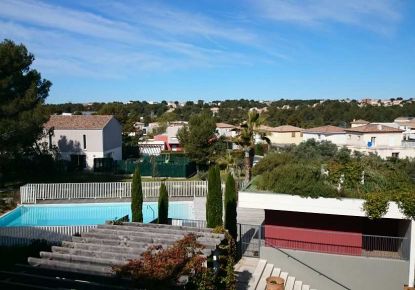 vente Appartement Le Cres