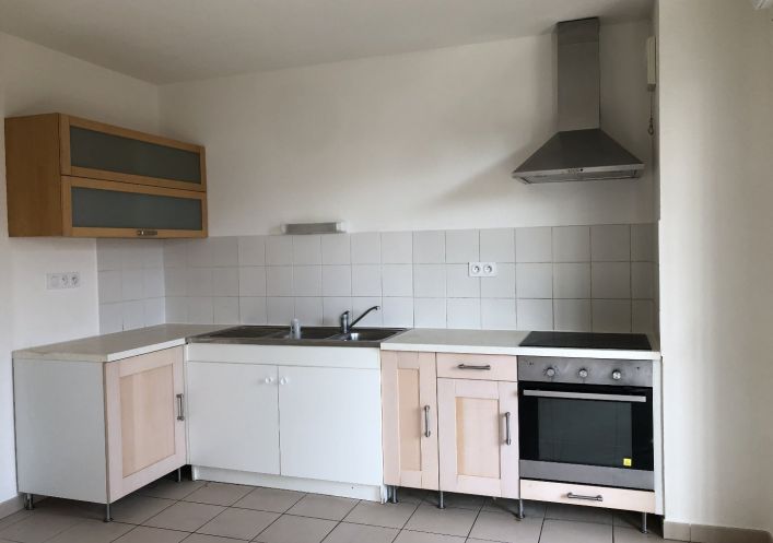 location Appartement Baillargues