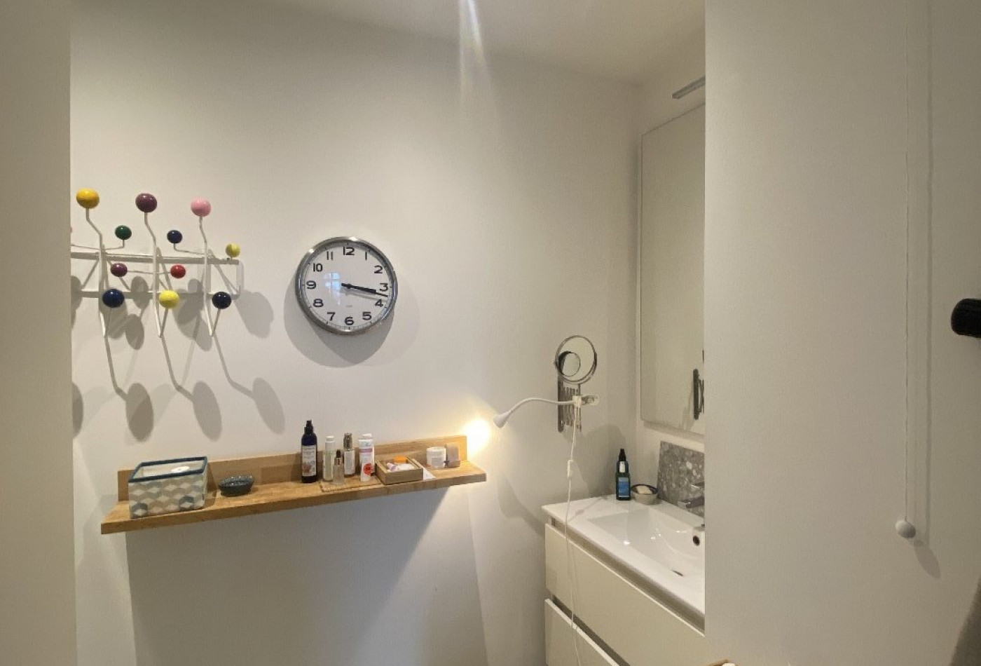 letting Appartement Montpellier - Photo 6