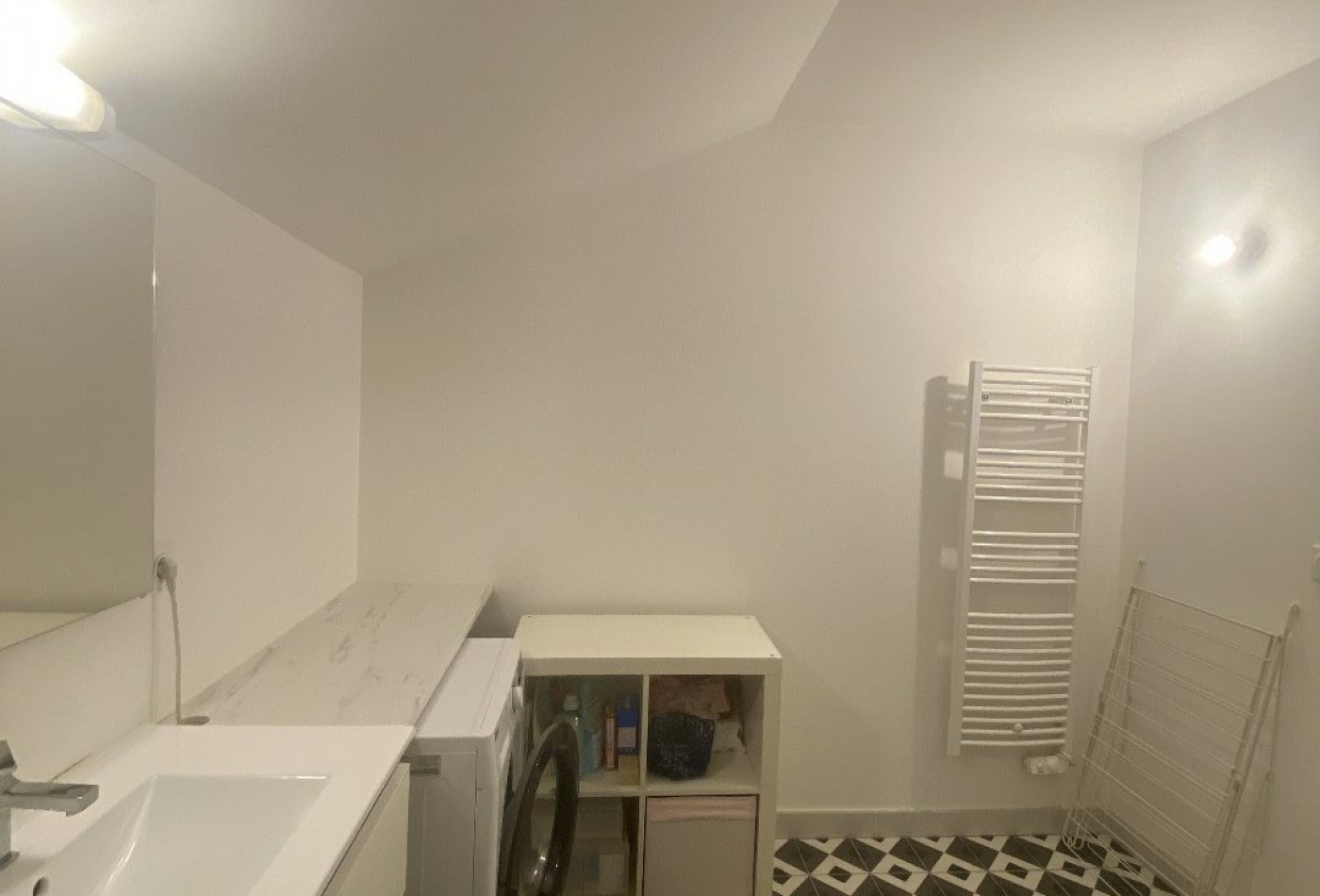 letting Appartement Montpellier - Photo 9