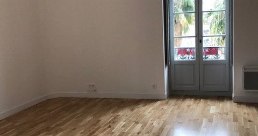 location Appartement Montpellier