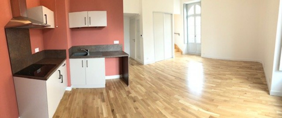 location Appartement Montpellier - Photo 2