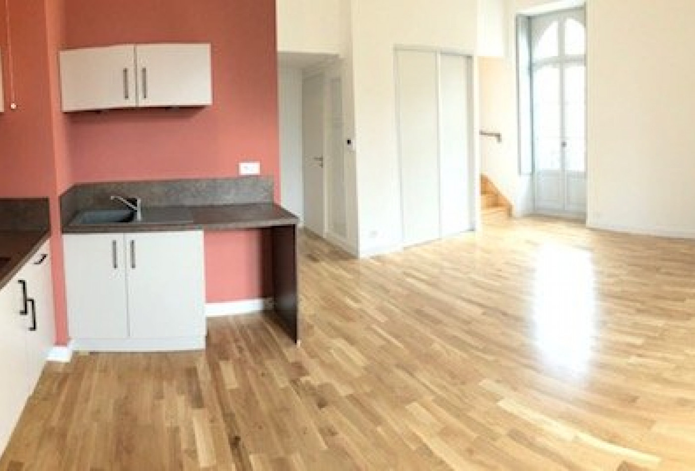 location Appartement Montpellier - Photo 2
