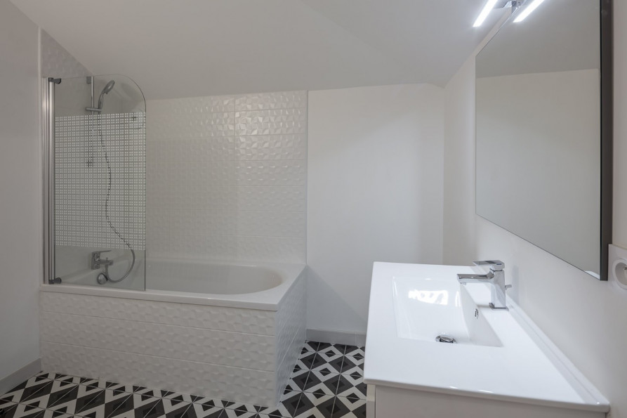 location Appartement Montpellier - Photo 7